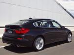 BMW 550i Gran Turismo 2009 года (AU)